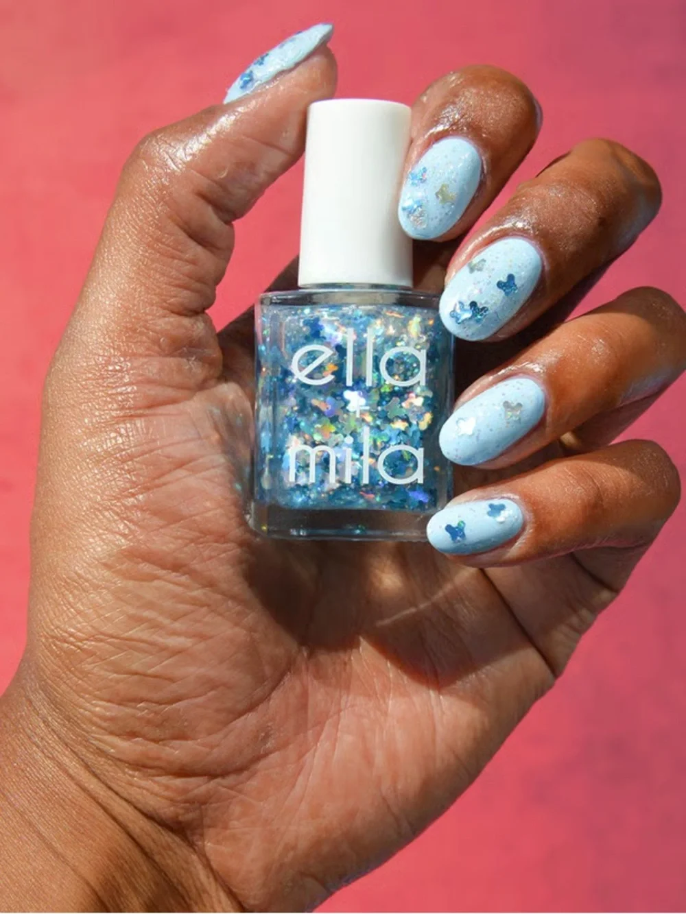 NEW Ella + Mila Descendants: Wicked Wonderland Set